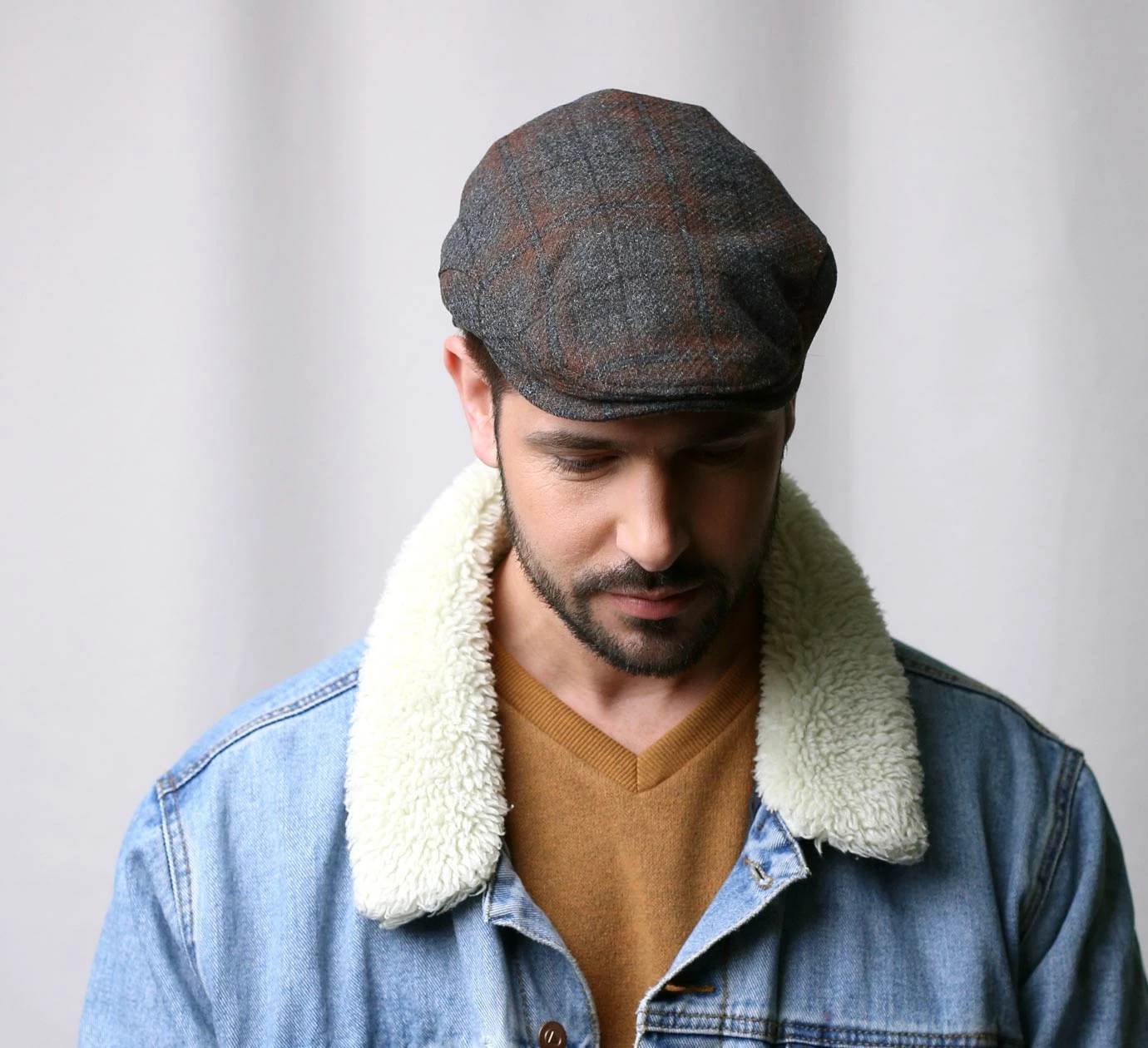 Bugatti Hats Lutz 5 Bugatti Hats Lutz - Image 3