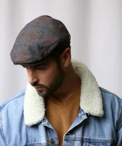 Bugatti Hats Lutz 15 Bugatti Hats Lutz -Ivy Cap Sales Store 00068 01403 0016 3 2 202111021538081