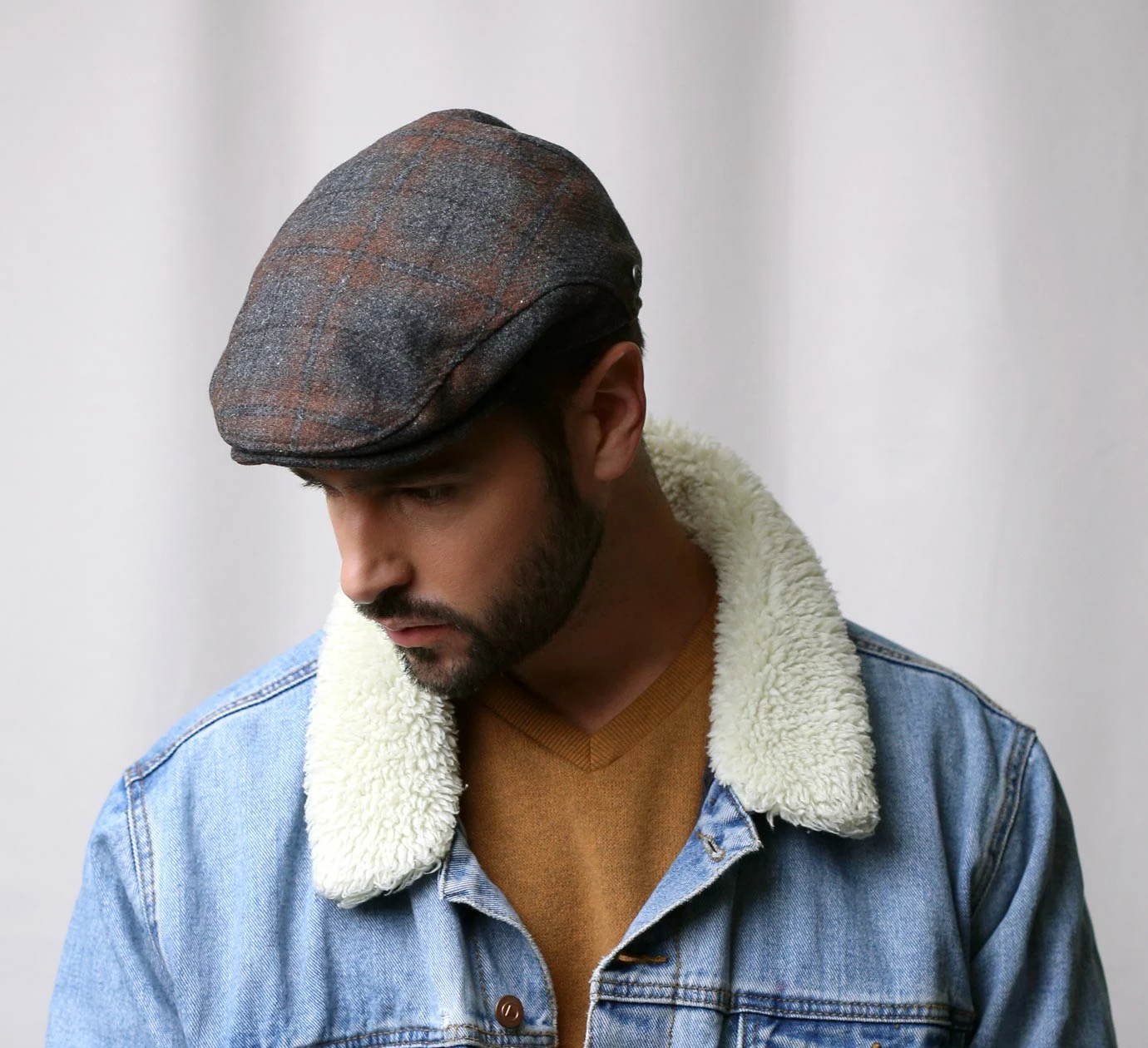 Bugatti Hats Lutz 6 Bugatti Hats Lutz - Image 4