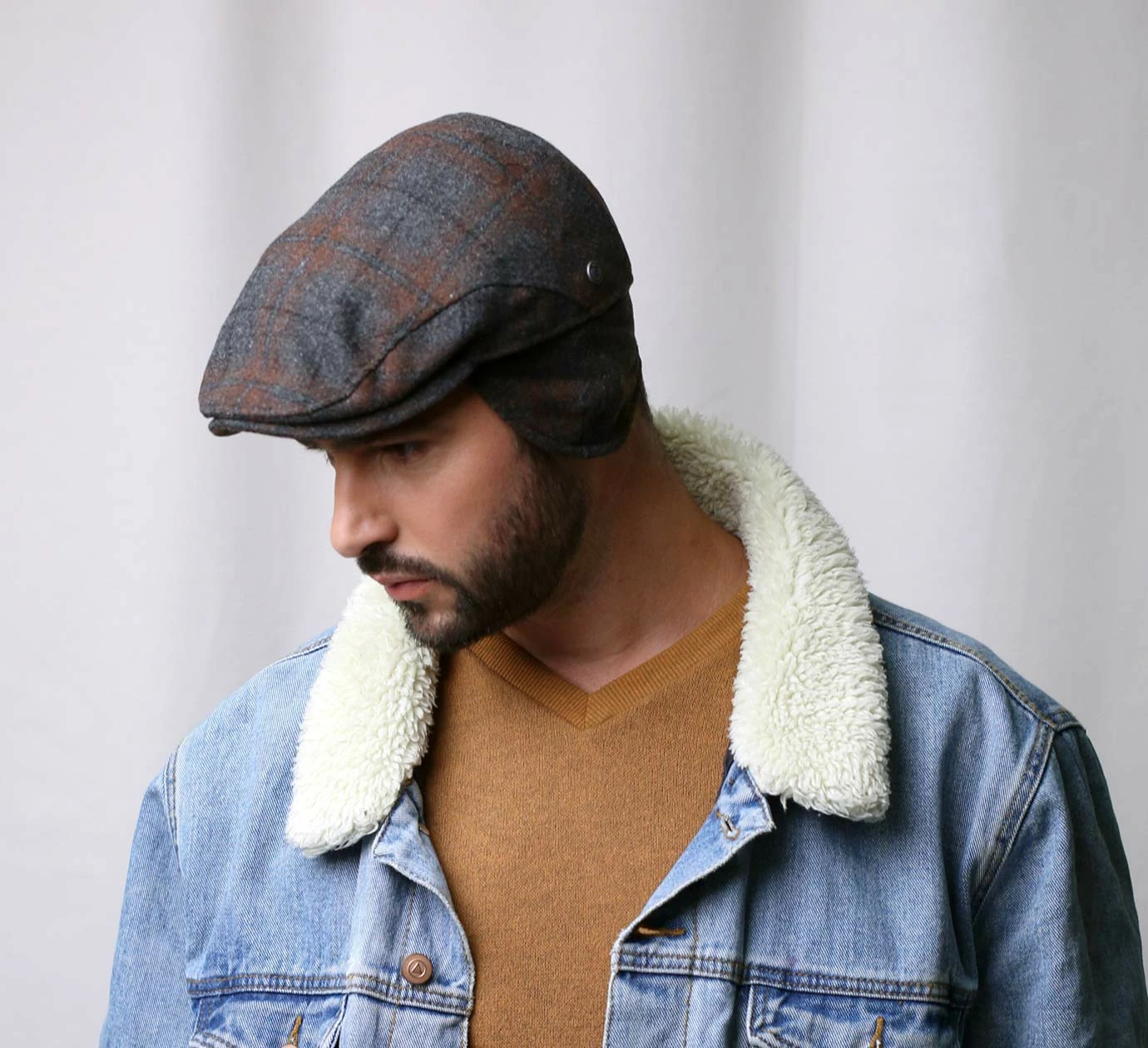 Bugatti Hats Lutz 4 Bugatti Hats Lutz - Image 2