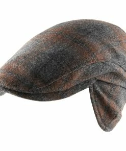 Bugatti Hats Lutz 18 Bugatti Hats Lutz -Ivy Cap Sales Store 00068 01403 0016 3 4 202109161435232