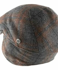 Bugatti Hats Lutz 17 Bugatti Hats Lutz -Ivy Cap Sales Store 00068 01403 0016 3 5 202109161436421