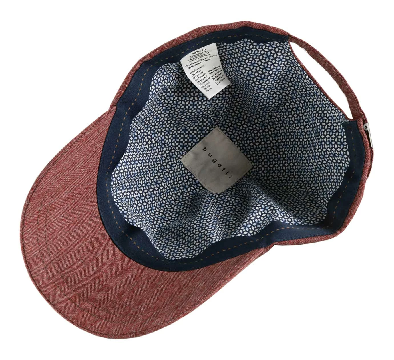 Bugatti Hats Felicia 6 Bugatti Hats Felicia - Image 4