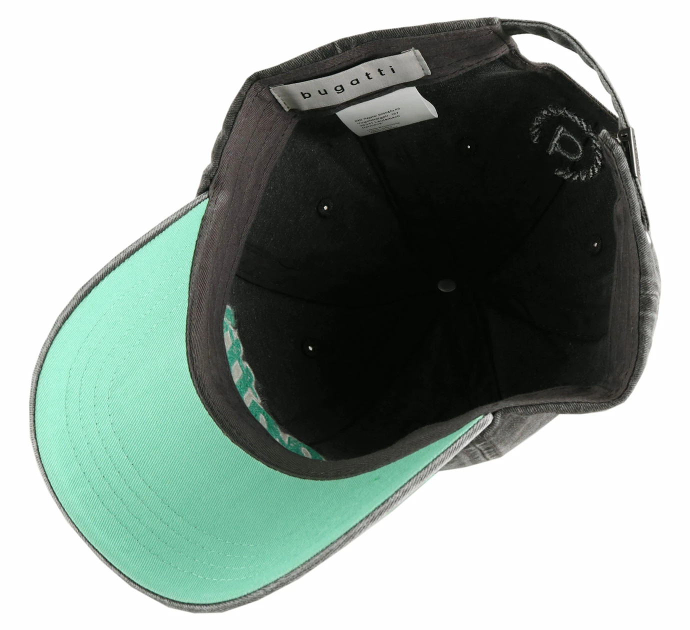 Bugatti Hats Arrow 6 Bugatti Hats Arrow - Image 4