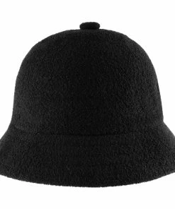 Kangol Bermuda Casual -Ivy Cap Sales Store 0397bc bk001 2 202203172345401