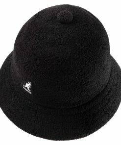 Kangol Bermuda Casual -Ivy Cap Sales Store 0397bc bk001 3 202203172345402