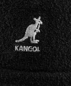 Kangol Bermuda Casual -Ivy Cap Sales Store 0397bc bk001 4 202203172345402