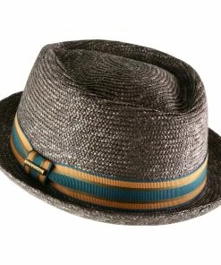 Stetson Wheaty Pork Pie -Ivy Cap Sales Store 1338518 3 4 202106091613242