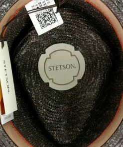 Stetson Wheaty Pork Pie -Ivy Cap Sales Store 1338518 3 6 202106091613392