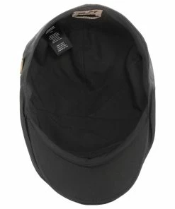 Bailey Graham Waterproof -Ivy Cap Sales Store 1365 bk001 5 202203230156242