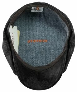 Stetson Hatteras Pigskin -Ivy Cap Sales Store 14 202110190910322