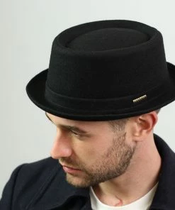 Stetson Wool Pork Pie -Ivy Cap Sales Store 1690102 1 1 20201105214925