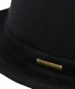 Stetson Wool Pork Pie -Ivy Cap Sales Store 1690102 2 201909071056032
