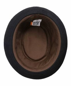 Stetson Wool Pork Pie -Ivy Cap Sales Store 1690102 3 201909071056032