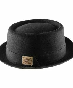 Stetson Pork Pie Denim -Ivy Cap Sales Store 1691105 1 2 202210270038351