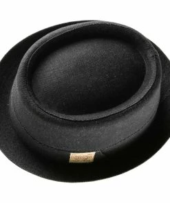 Stetson Pork Pie Denim -Ivy Cap Sales Store 1691105 1 3 202210270038352