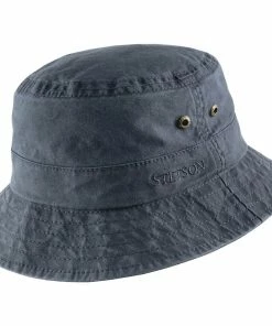 Stetson Bucket Delave