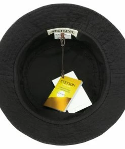 Stetson Bucket Twill 11 Stetson Bucket Twill -Ivy Cap Sales Store 1811110 1 5 202201181934492