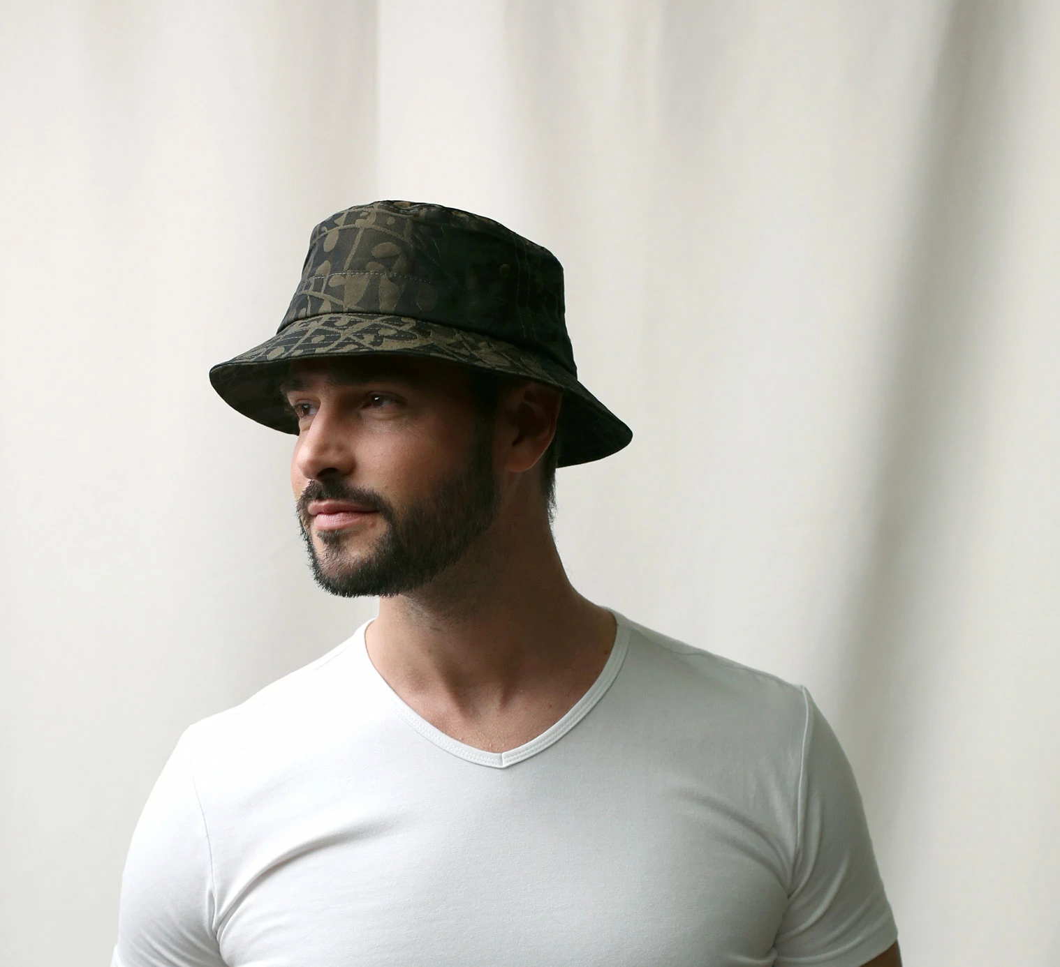 Stetson Bucket Outdoor 4 Stetson Bucket Outdoor - Image 2