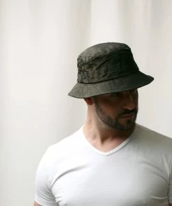 Stetson Bucket Outdoor 14 Stetson Bucket Outdoor -Ivy Cap Sales Store 1815801 15 2 202205130448571