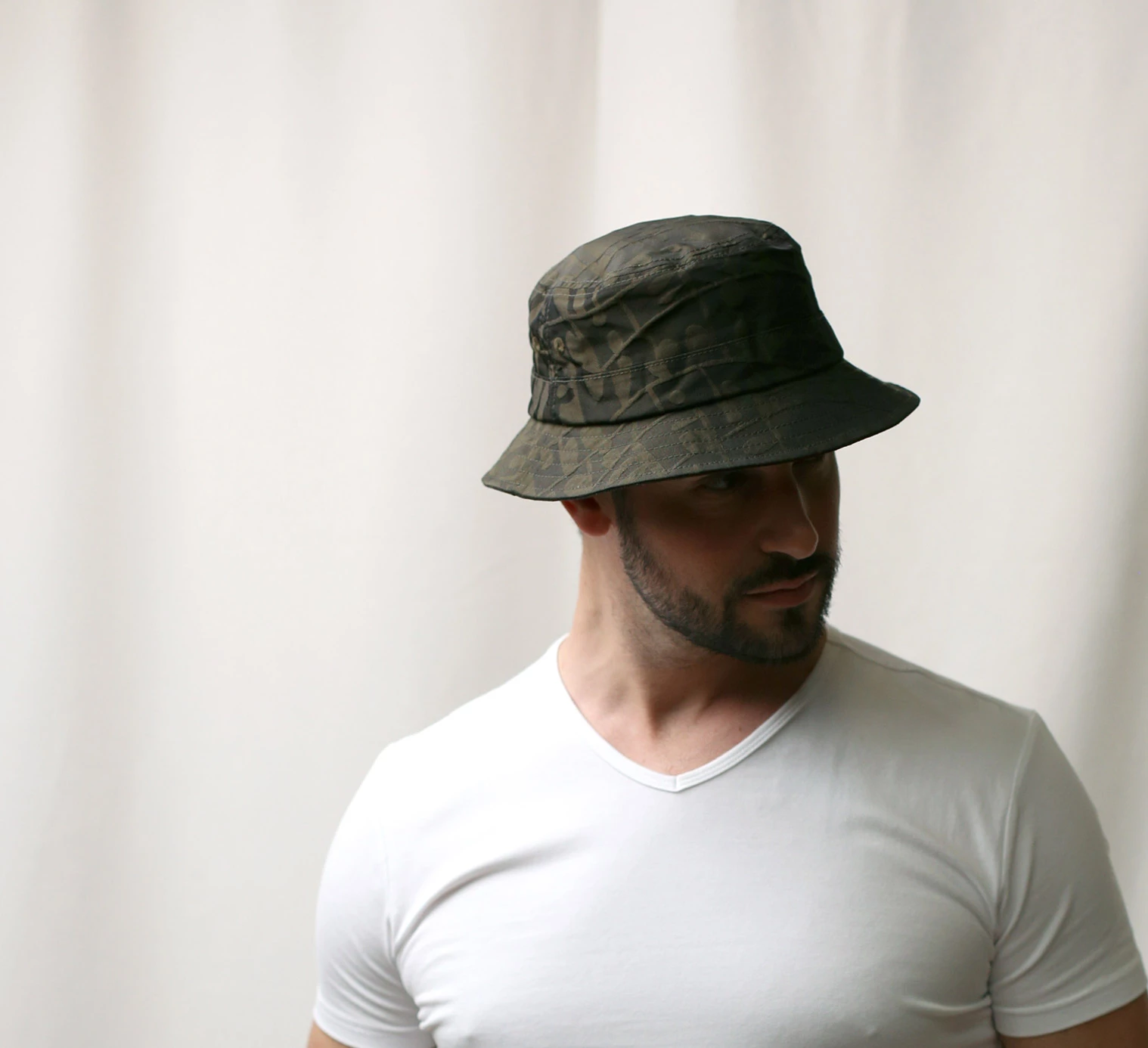 Stetson Bucket Outdoor 6 Stetson Bucket Outdoor - Image 4