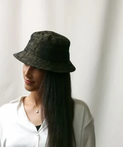 Stetson Bucket Outdoor 13 Stetson Bucket Outdoor -Ivy Cap Sales Store 1815801 15 3 202205130448572