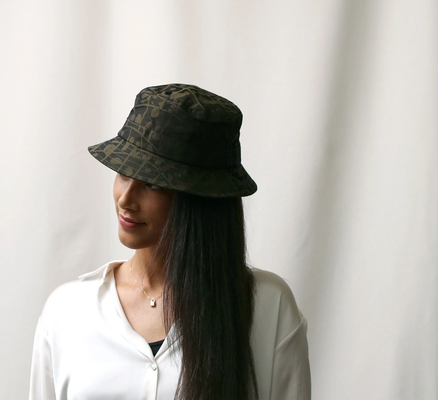 Stetson Bucket Outdoor 5 Stetson Bucket Outdoor - Image 3