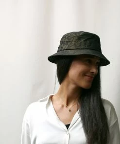 Stetson Bucket Outdoor 15 Stetson Bucket Outdoor -Ivy Cap Sales Store 1815801 15 4 202205130448572