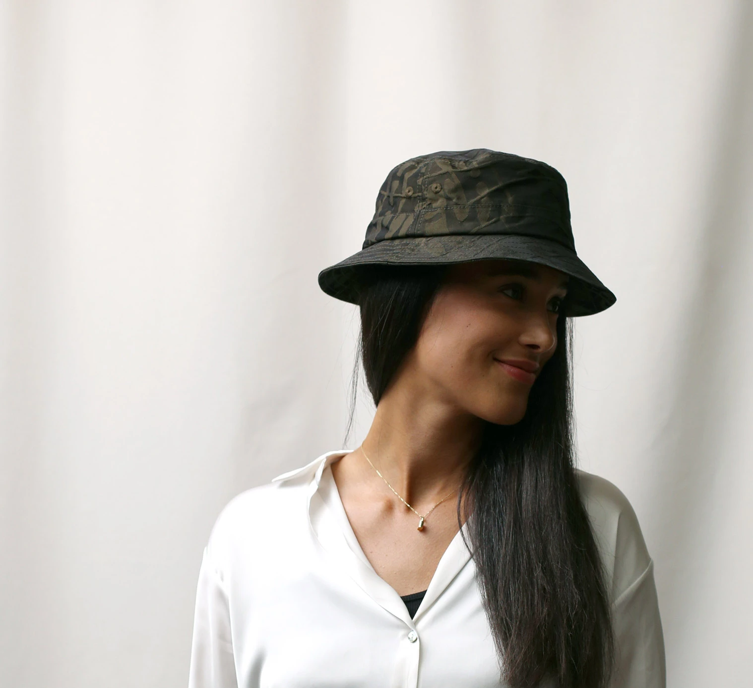 Stetson Bucket Outdoor 7 Stetson Bucket Outdoor - Image 5