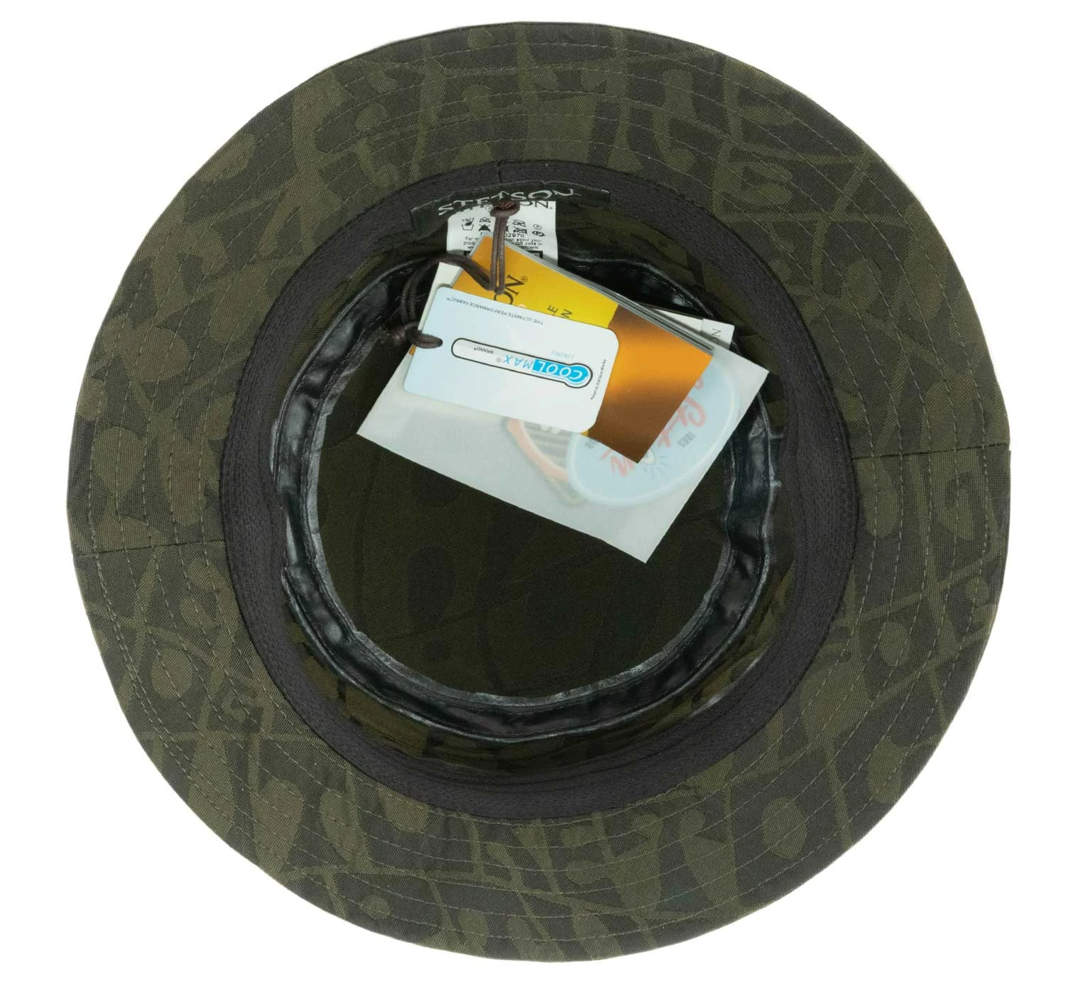 Stetson Bucket Outdoor 11 Stetson Bucket Outdoor - Image 9