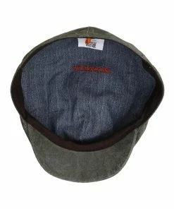 Stetson Texas Leather 13 Stetson Texas Leather -Ivy Cap Sales Store 1 201908261217072