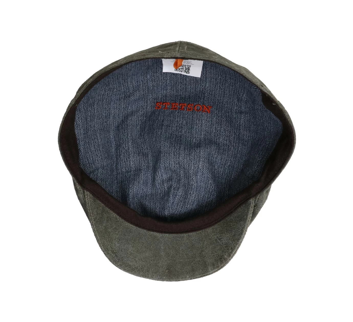 Stetson Texas Leather 8 Stetson Texas Leather - Image 6