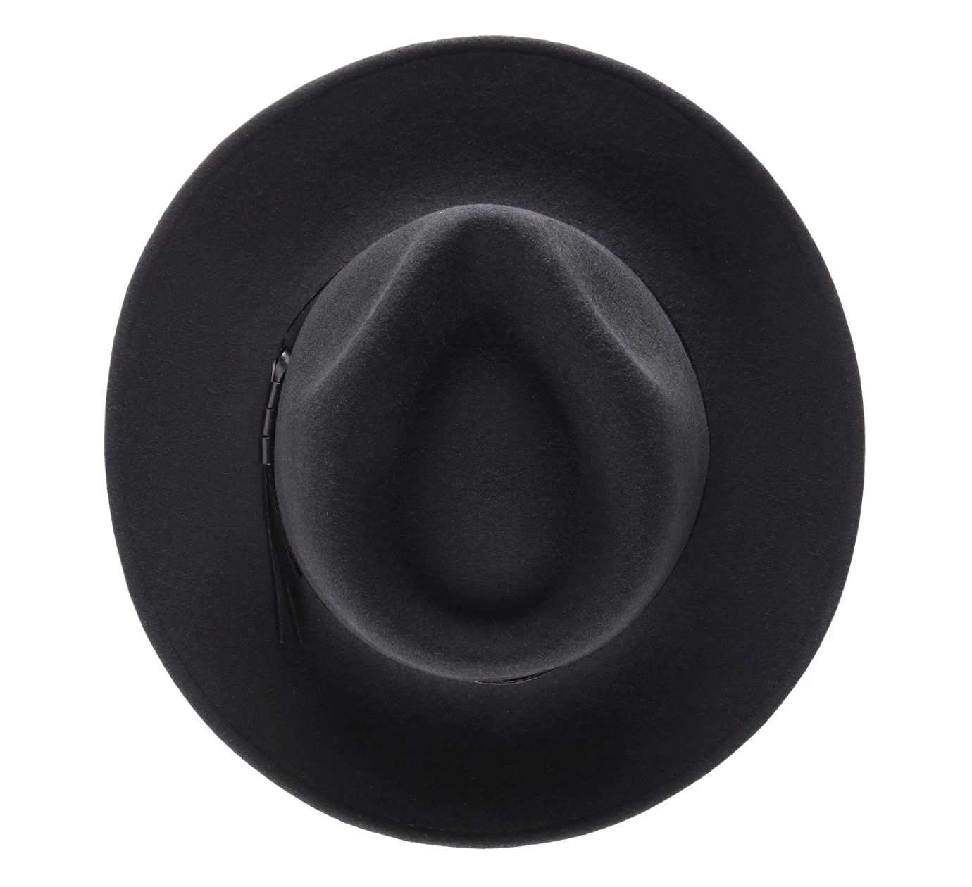 Classic Italy Classic Wide Fedora 10 Classic Italy Classic Wide Fedora - Image 8