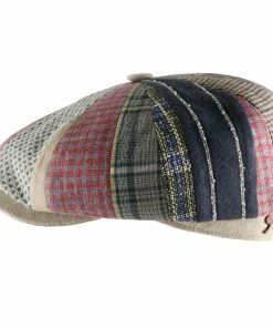 Alfonso DEste Kioto Multi -Ivy Cap Sales Store 1 202103291722591
