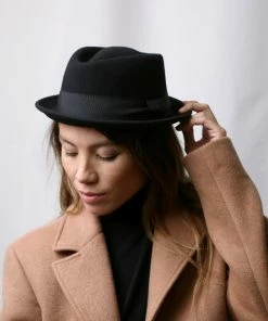 Classic Italy Classic Diamond Porkpie 14 Classic Italy Classic Diamond Porkpie -Ivy Cap Sales Store 1 202111091437412