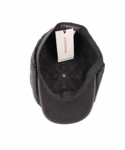 Stetson Hatteras Cotton 9 Stetson Hatteras Cotton -Ivy Cap Sales Store 20 20180809115044