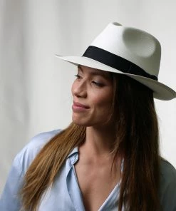 Stetson Philadelphia Panama -Ivy Cap Sales Store 2138403 71 3 202106031535562