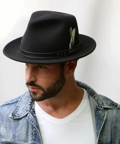 Stetson Garett Vitafelt