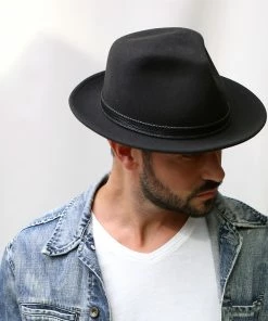 Stetson Garett Vitafelt -Ivy Cap Sales Store 2198013 66 2 202110150012201