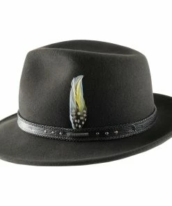 Stetson Garett Vitafelt -Ivy Cap Sales Store 2198013 66 3 202109181724112