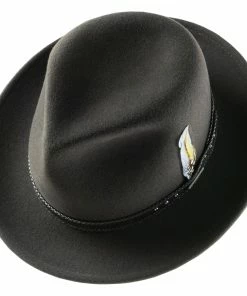 Stetson Garett Vitafelt -Ivy Cap Sales Store 2198013 66 6 202109181725112