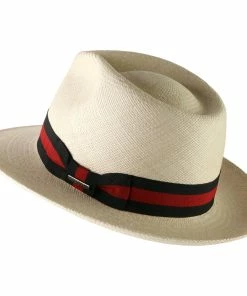 Stetson Rocaro Fedora -Ivy Cap Sales Store 2198406 7 2 202102080704202