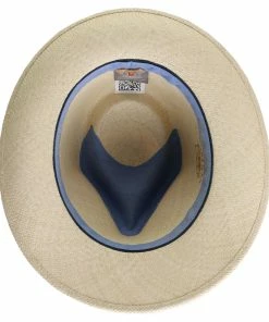 Stetson Rocaro Fedora -Ivy Cap Sales Store 2198406 7 5 202102080704262