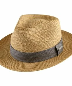 Stetson Lintano Toyo -Ivy Cap Sales Store 2198512 76 2 202103041345131