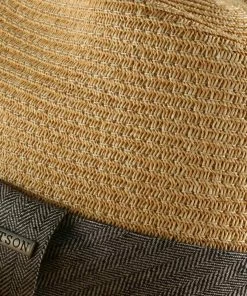 Stetson Lintano Toyo -Ivy Cap Sales Store 2198512 76 7 202103041345472