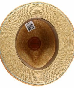 Stetson Fedora Wheat Toyo -Ivy Cap Sales Store 2198514 78 1 20210223035951