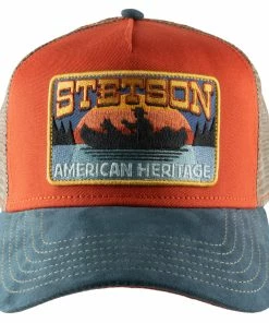 Stetson Canoe -Ivy Cap Sales Store 22 202109022154392
