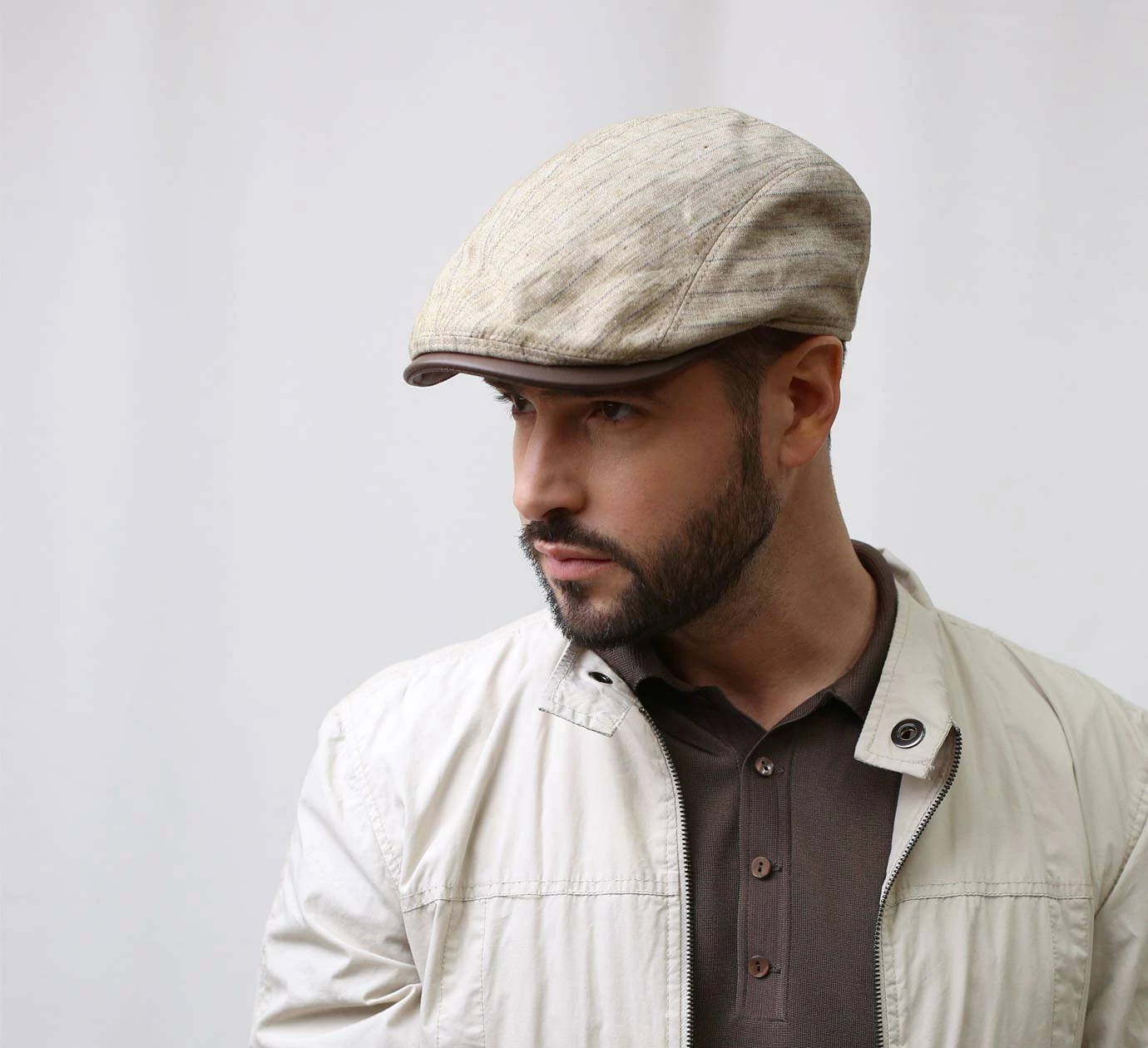 Gottmann Jackson-2 Lin 4 Gottmann Jackson-2 Lin - Image 2