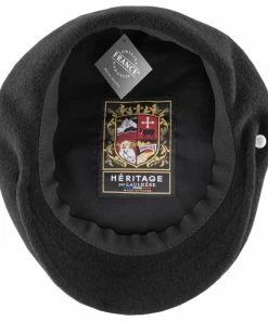 Laulhere Oloron -Ivy Cap Sales Store 23494oloron noir m 5 202108100144062