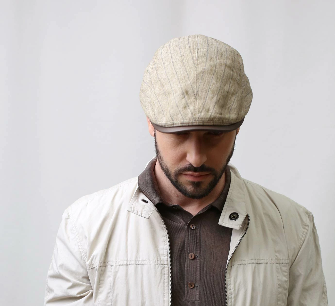 Gottmann Jackson-2 Lin 5 Gottmann Jackson-2 Lin - Image 3